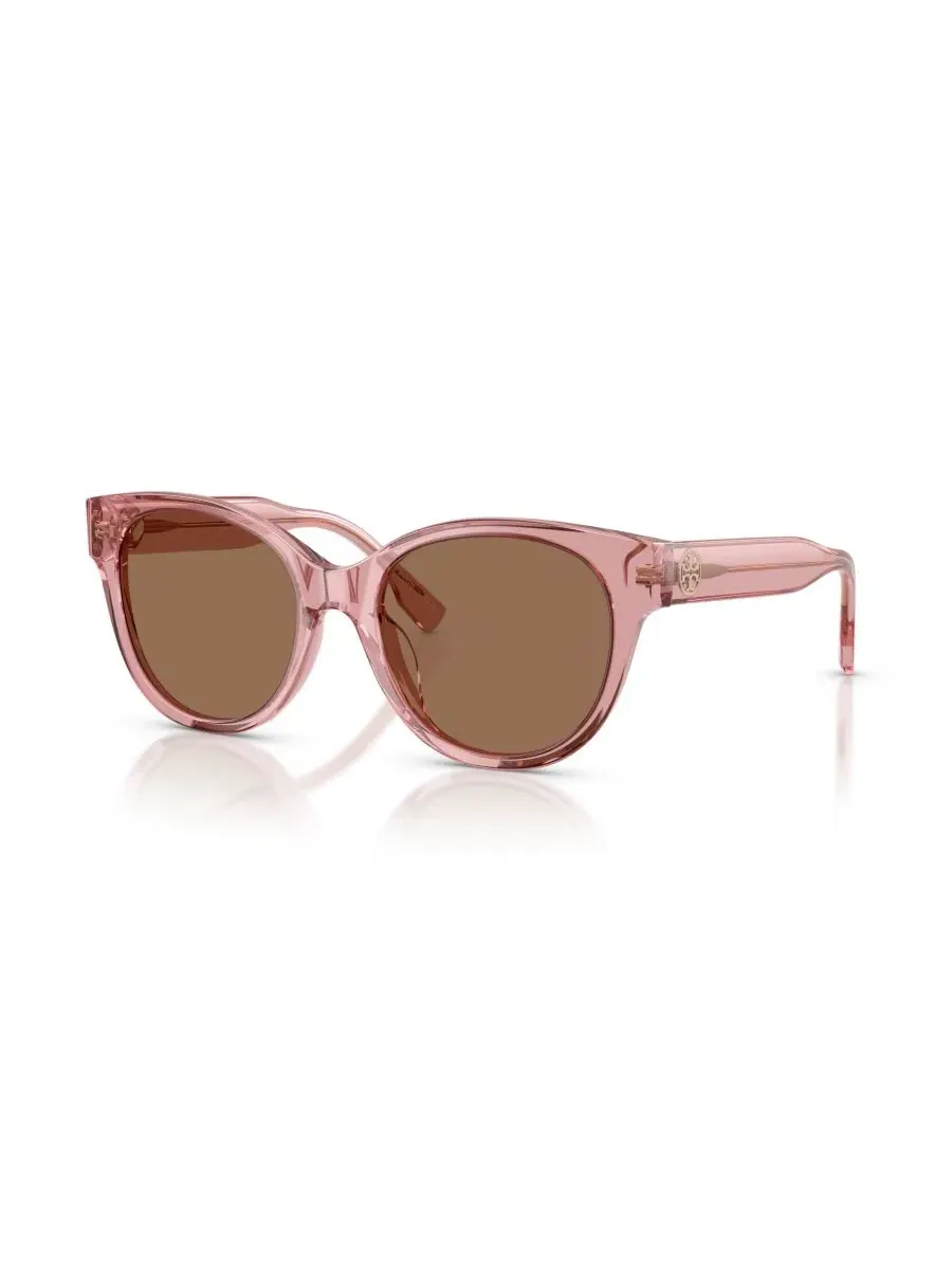Женские круглые солнцезащитные очки, TY7236U Tory Burch — изображение 1 из 6