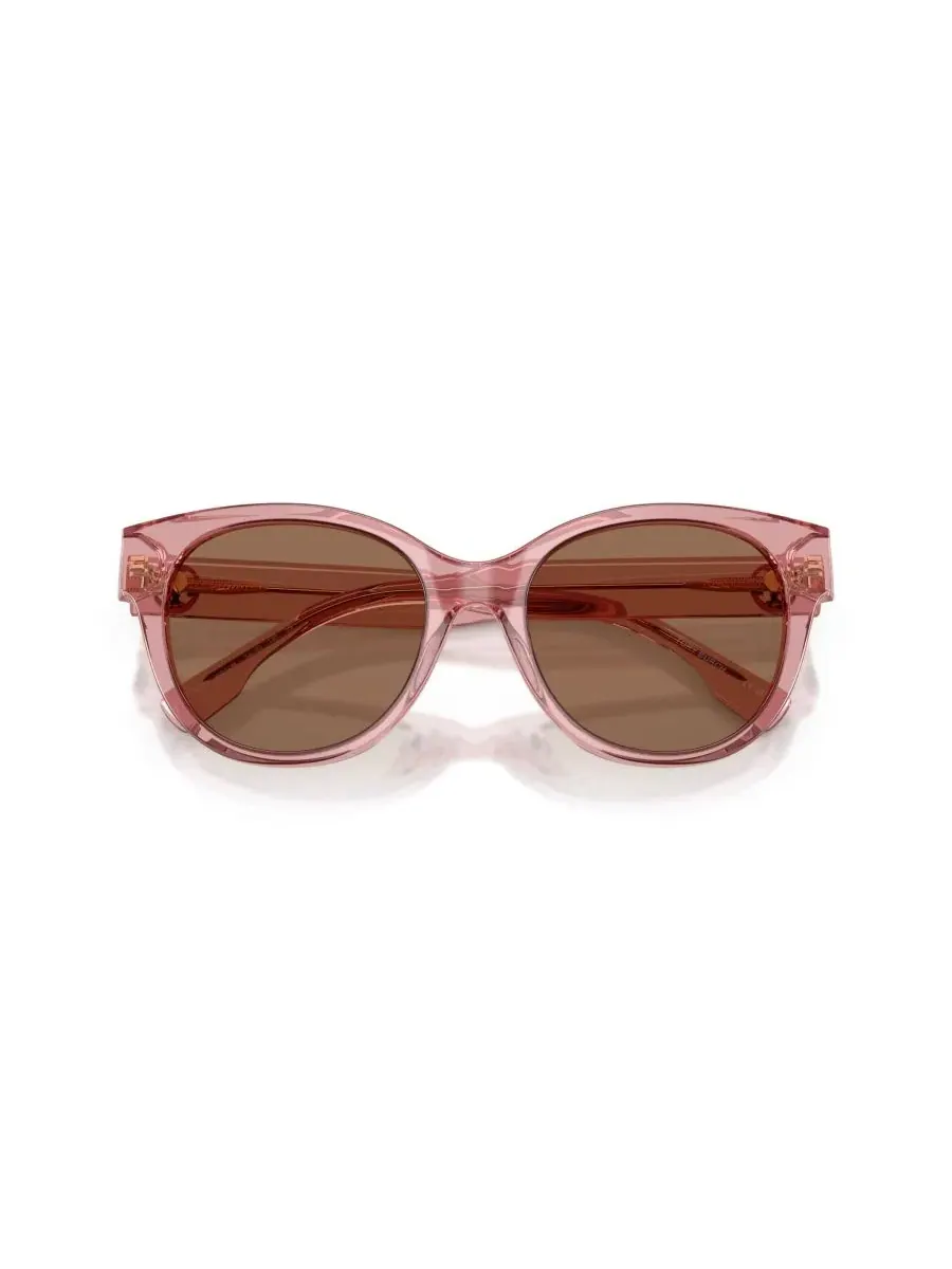 Женские круглые солнцезащитные очки, TY7236U Tory Burch — изображение 2 из 6