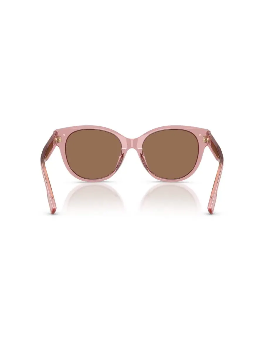 Женские круглые солнцезащитные очки, TY7236U Tory Burch — изображение 3 из 6