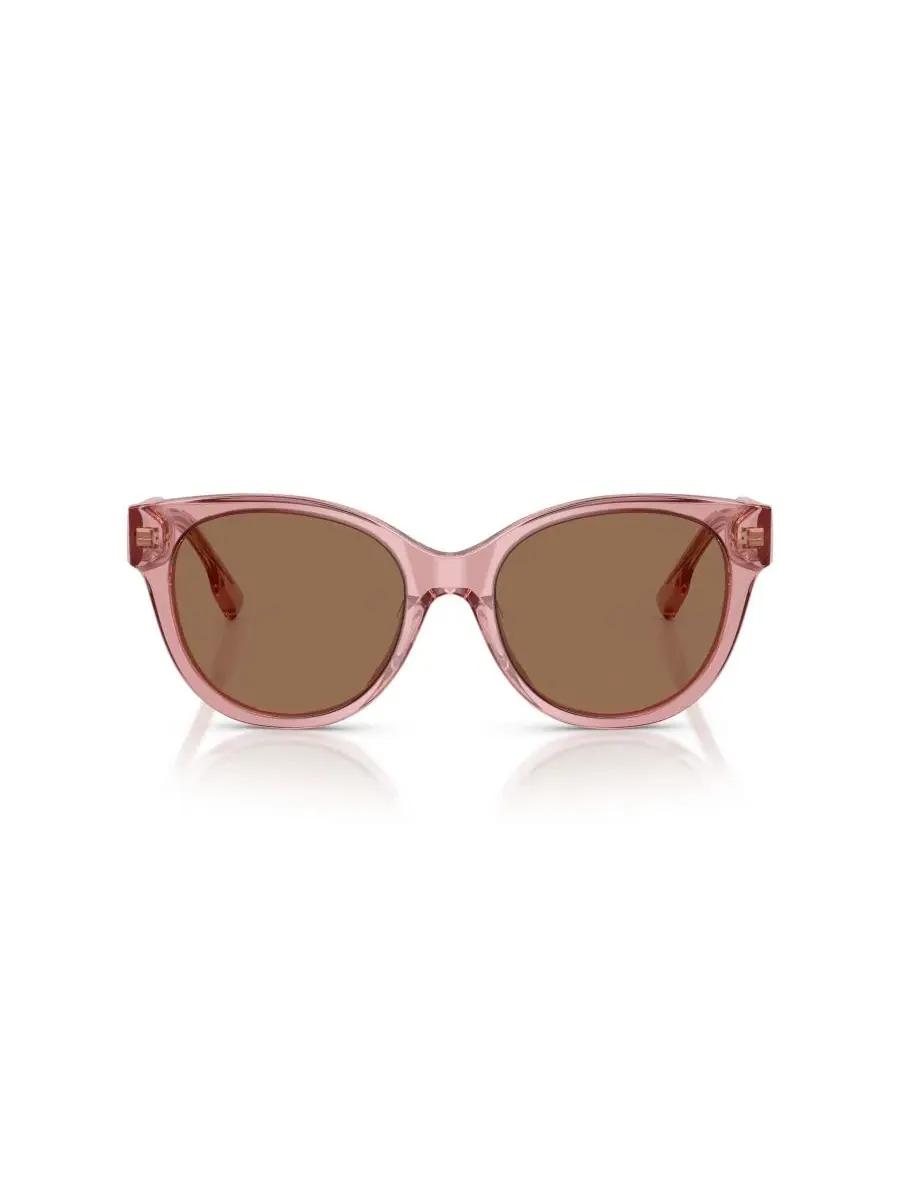 Женские круглые солнцезащитные очки, TY7236U Tory Burch — изображение 5 из 6