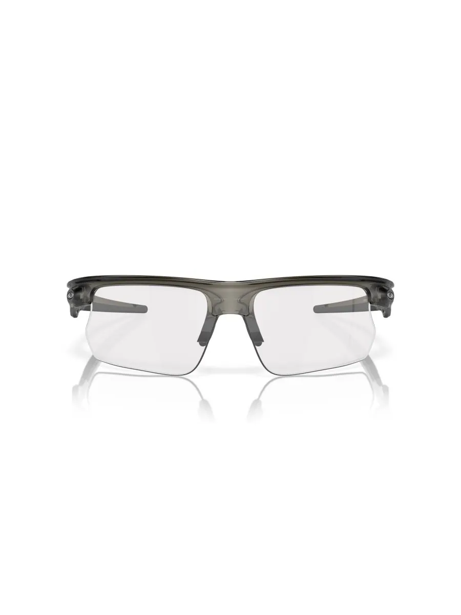 Фотохромные солнцезащитные очки унисекс, BiSphaera OO9400 Oakley — изображение 2 из 9, серый