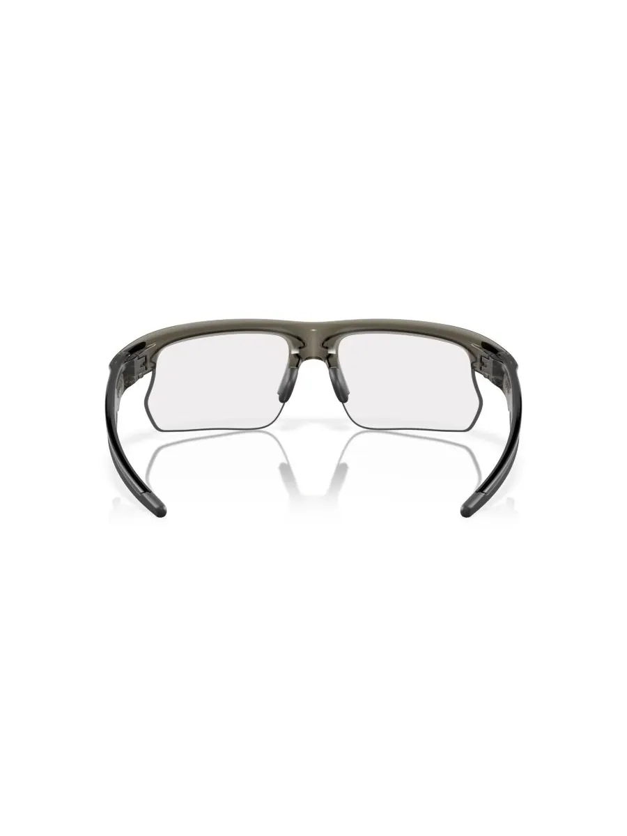 Фотохромные солнцезащитные очки унисекс, BiSphaera OO9400 Oakley — изображение 4 из 9, серый
