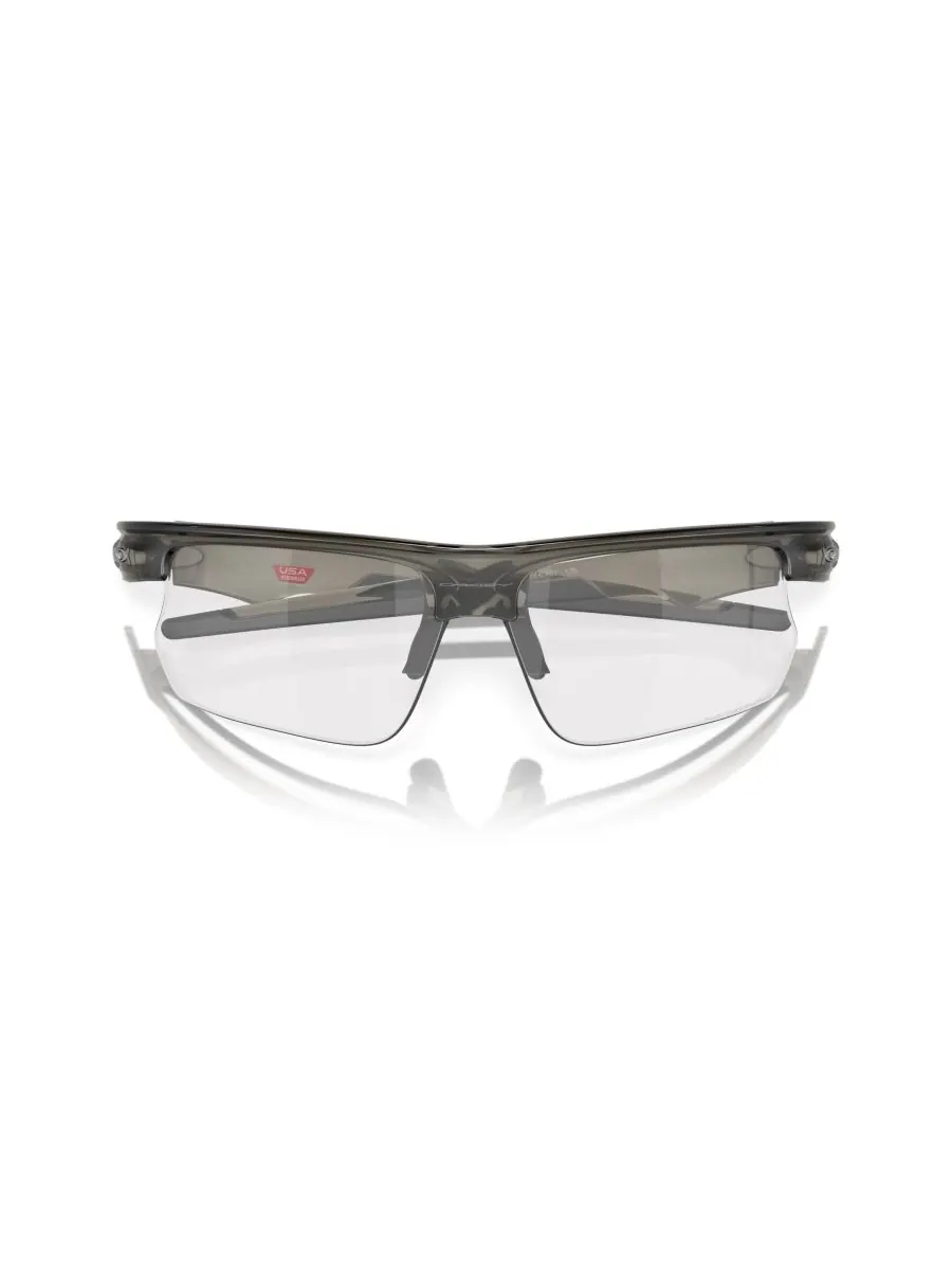 Фотохромные солнцезащитные очки унисекс, BiSphaera OO9400 Oakley — изображение 6 из 9, серый