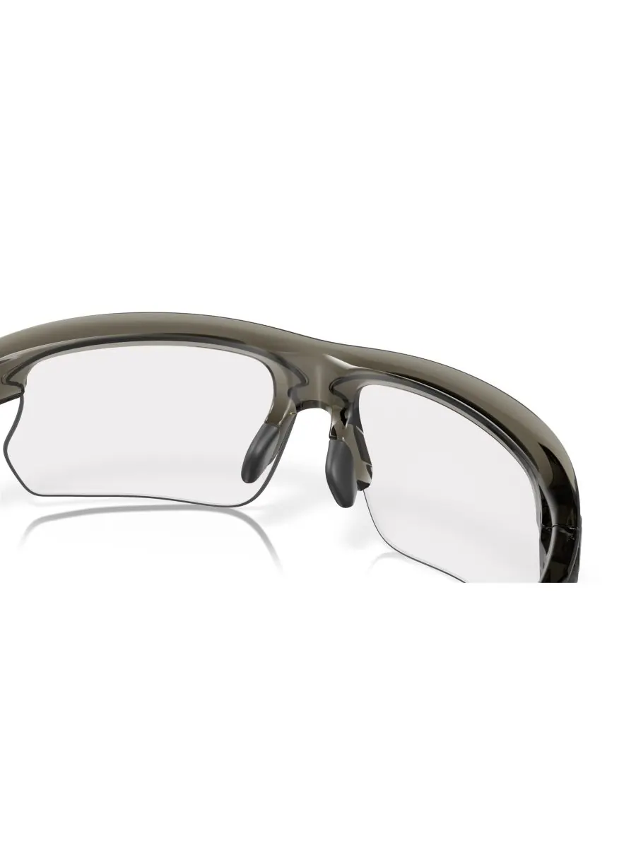 Фотохромные солнцезащитные очки унисекс, BiSphaera OO9400 Oakley — изображение 8 из 9, серый