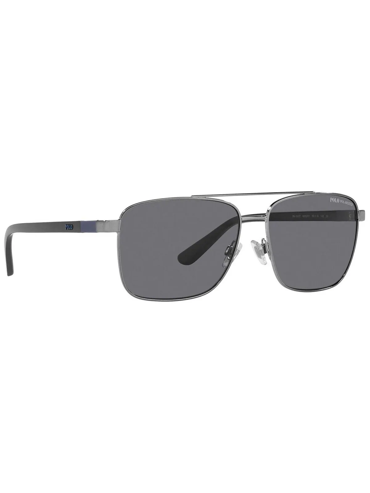 Мужские поляризованные солнцезащитные очки, ph3137 59 Polo Ralph Lauren — изображение 4 из 7, мульти
