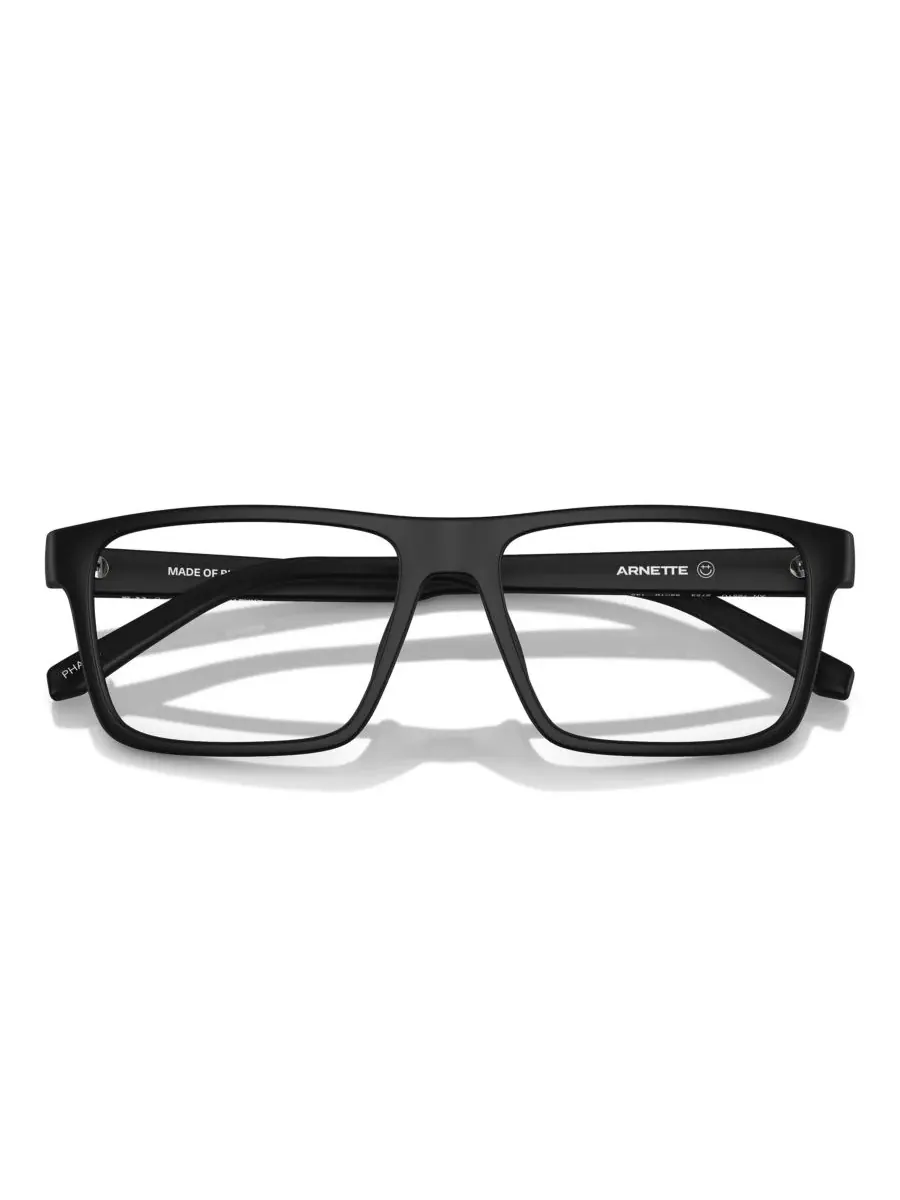 Мужские очки Phamil, AN7251U Arnette — изображение 5 из 6, черный