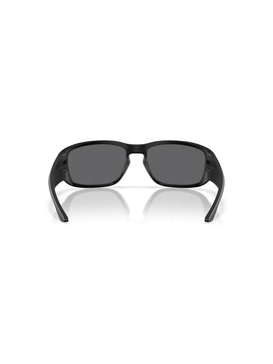 Мужские солнцезащитные очки Tourniquet, OO9521 Oakley — изображение 2 из 8, черный