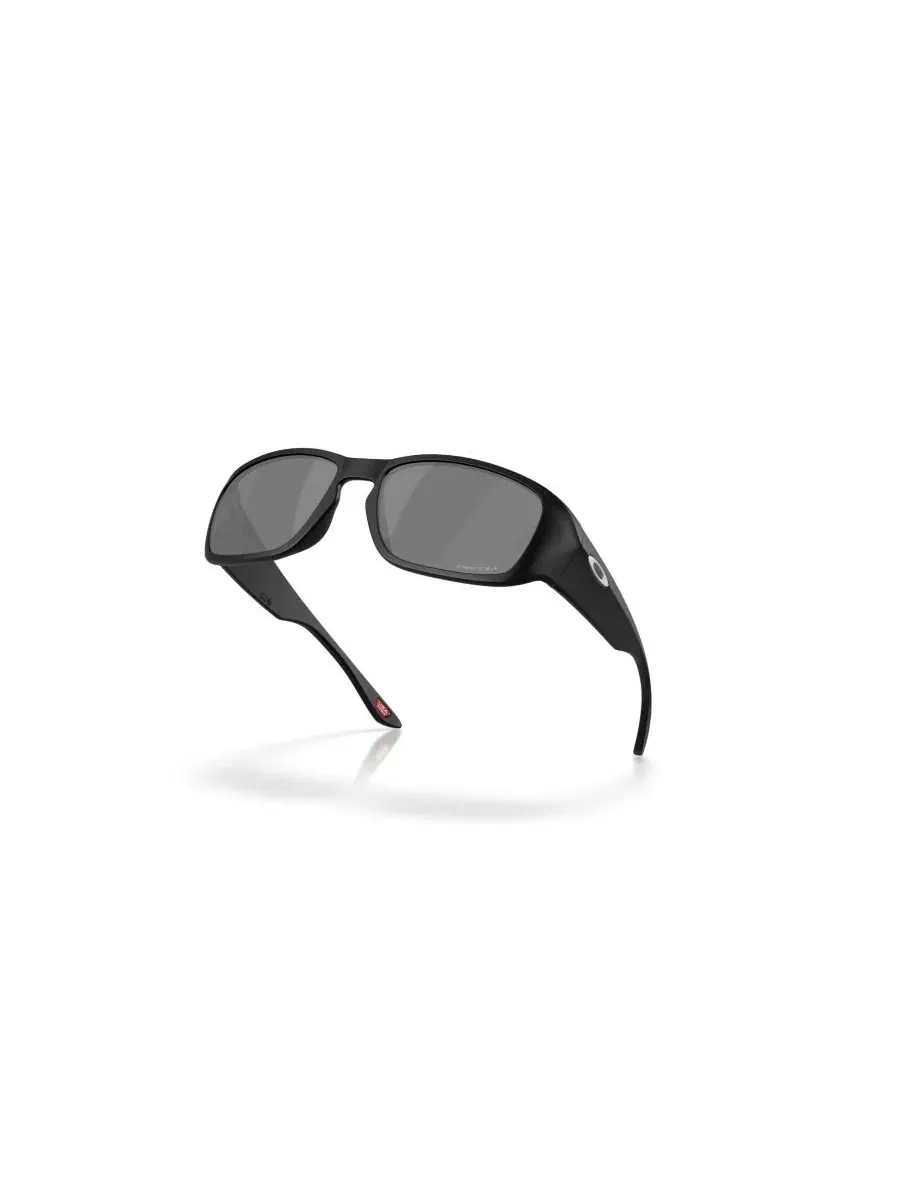 Мужские солнцезащитные очки Tourniquet, OO9521 Oakley — изображение 4 из 8, черный
