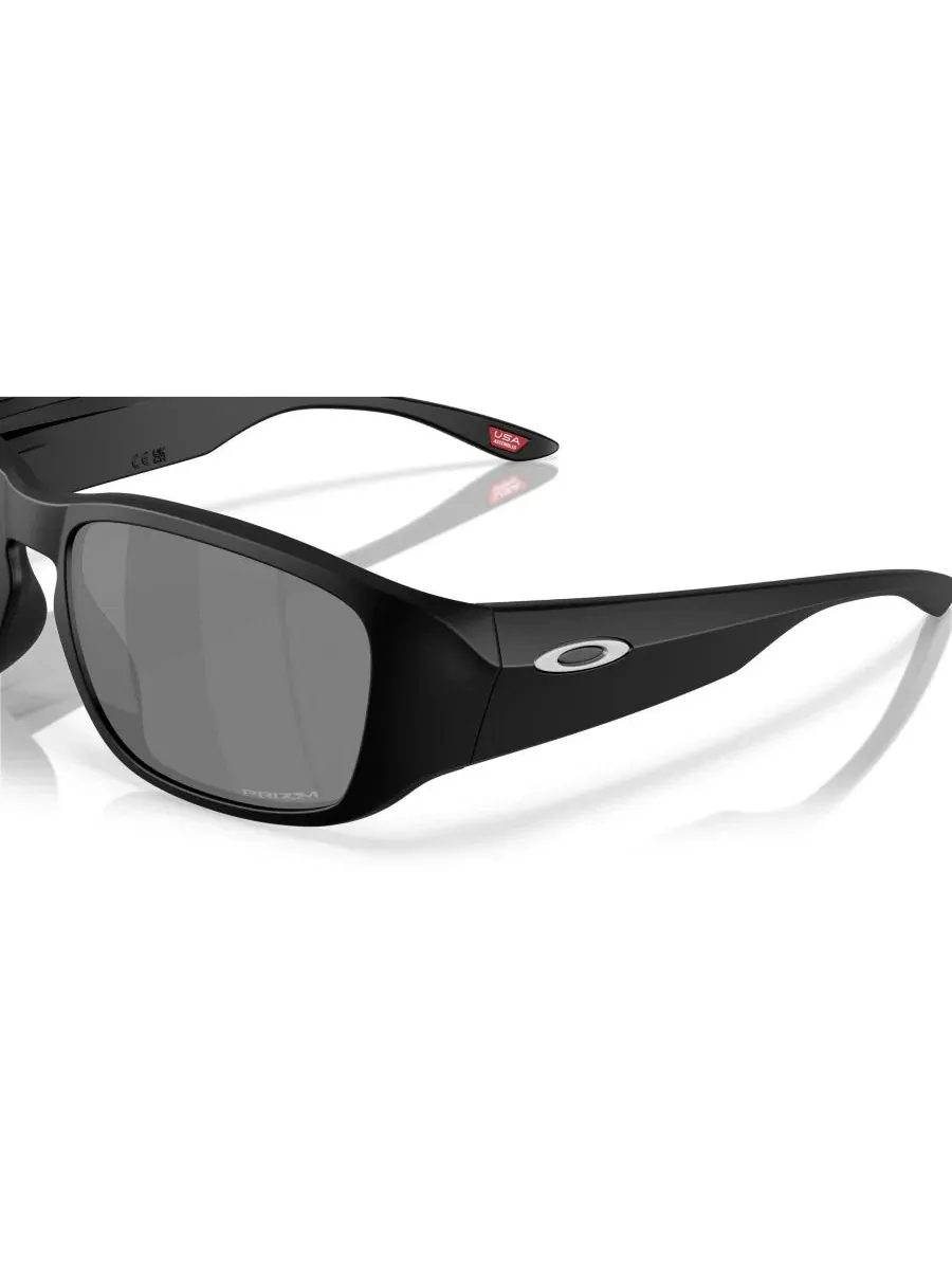 Мужские солнцезащитные очки Tourniquet, OO9521 Oakley — изображение 6 из 8, черный