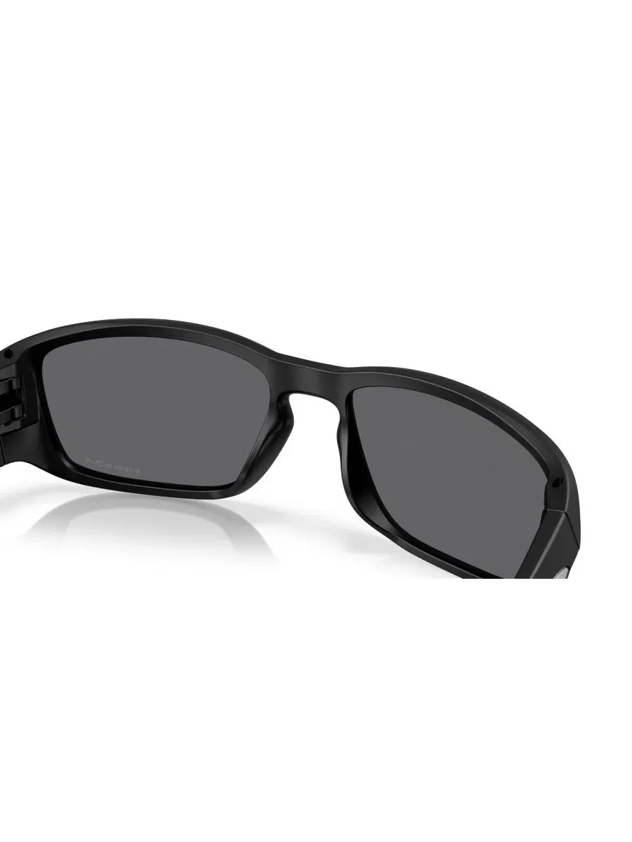 Мужские солнцезащитные очки Tourniquet, OO9521 Oakley — изображение 7 из 8, черный