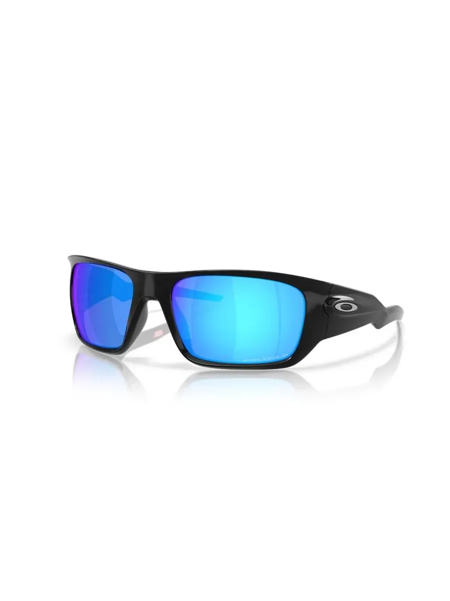 Мужские прямоугольные поляризованные солнцезащитные очки Masseter, OO9486 Oakley