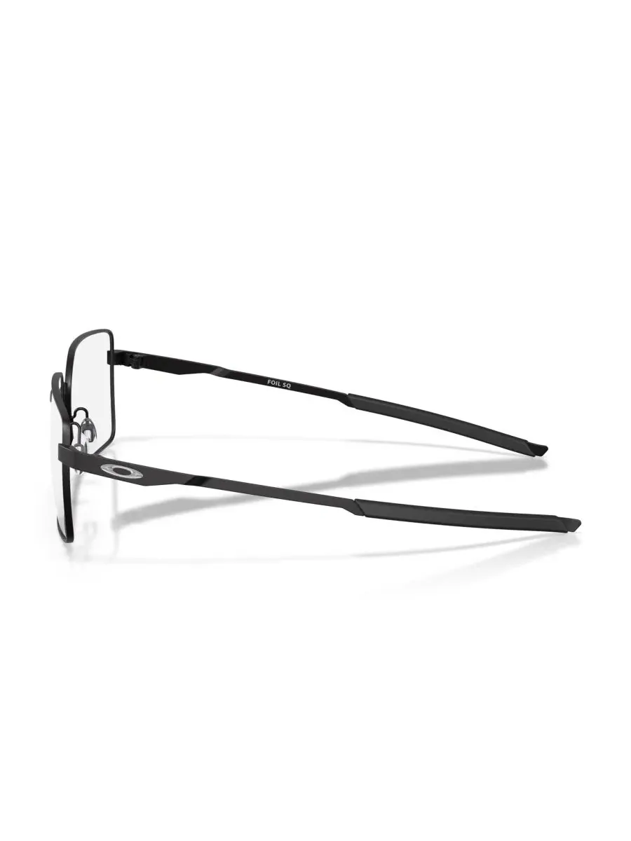 Мужские очки Foil Sq OX3062 Oakley — изображение 3 из 5, черный