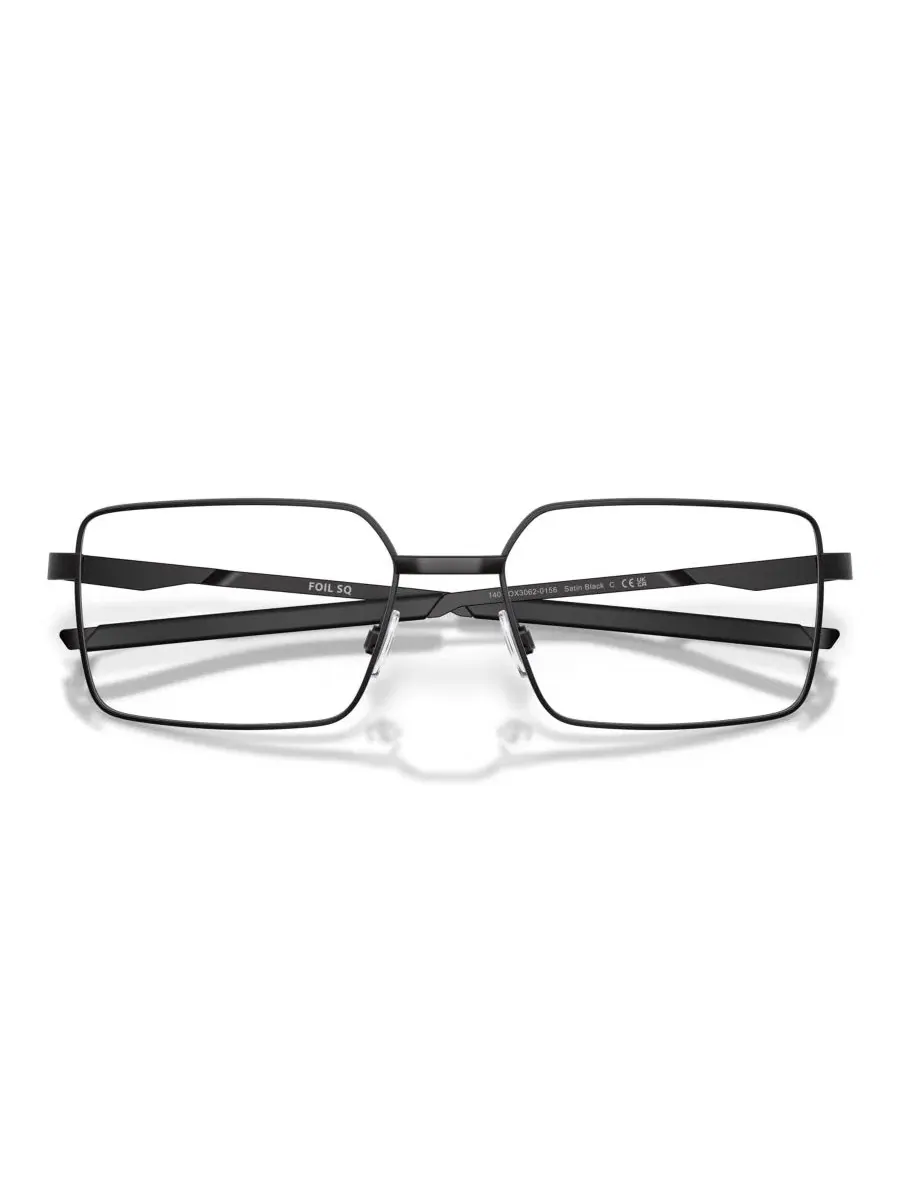 Мужские очки Foil Sq OX3062 Oakley — изображение 5 из 5, черный