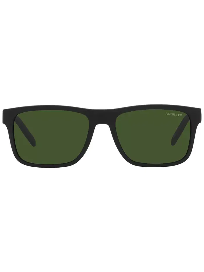Унисекс солнцезащитные очки, AN4298 BANDRA Arnette — изображение 2 из 4, черный