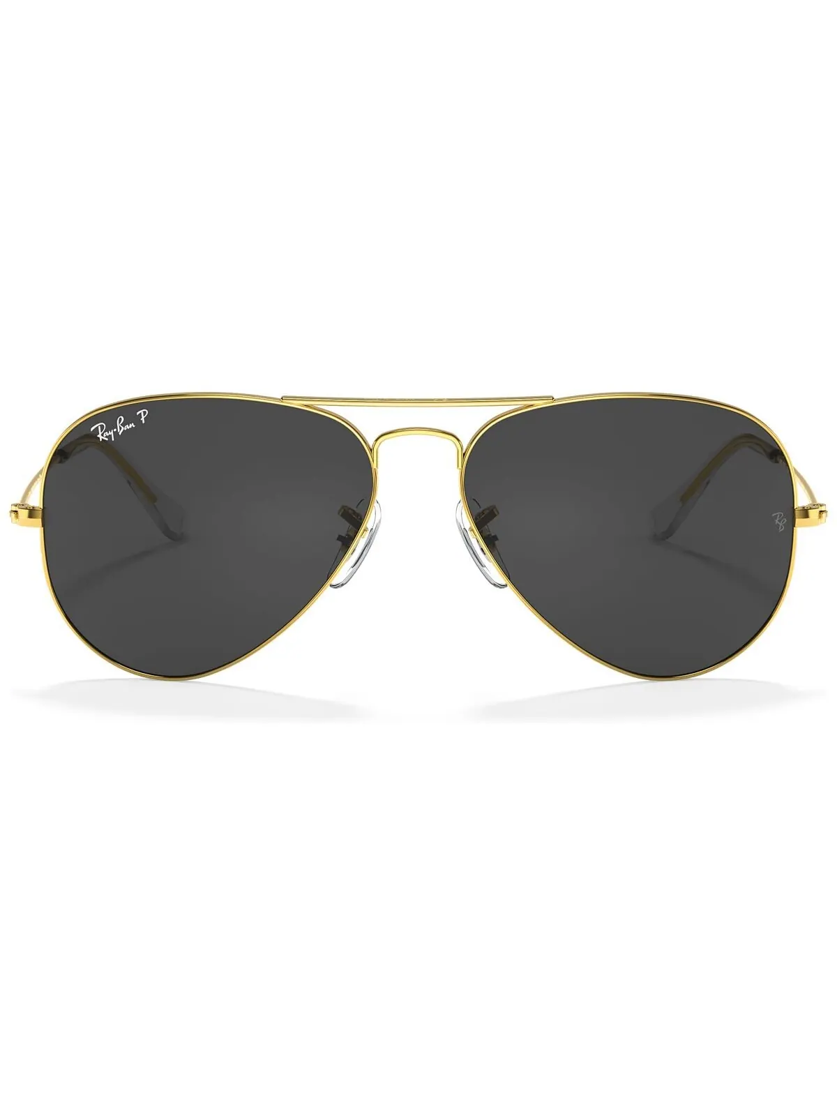 Поляризованные солнцезащитные очки унисекс, RB3025 AVIATOR CLASSIC Ray-Ban