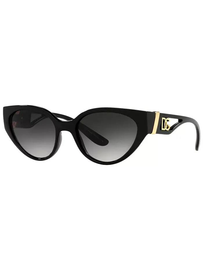 Женские солнцезащитные очки, DG6146 54 Dolce&Gabbana