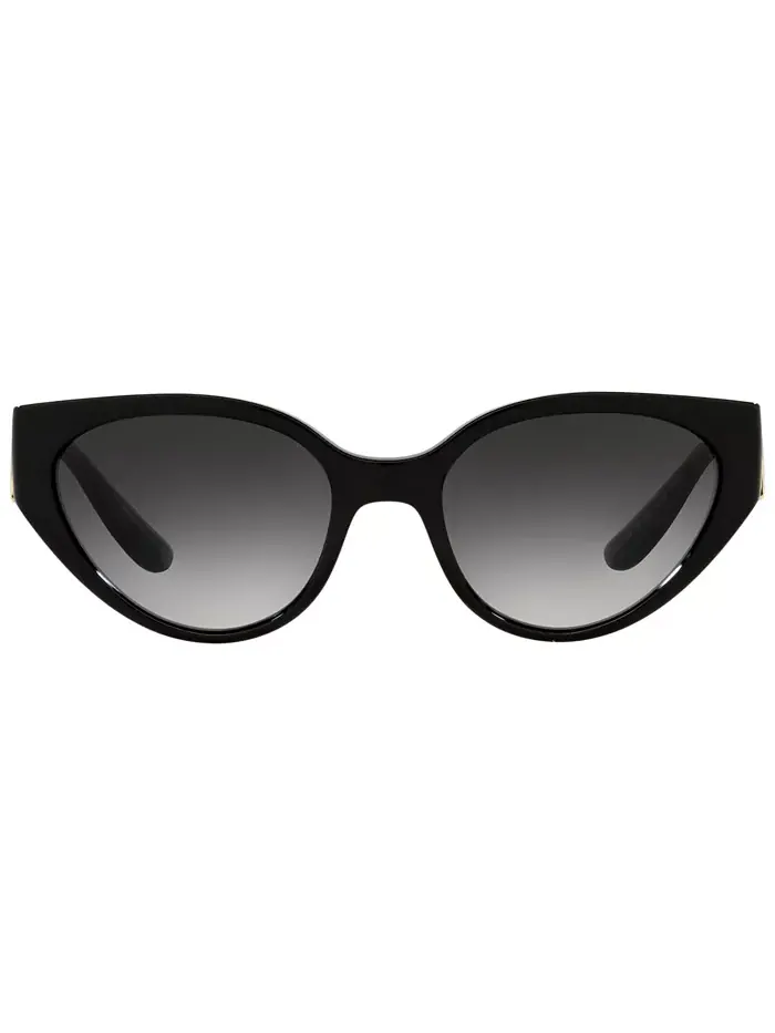 Женские солнцезащитные очки, DG6146 54 Dolce&Gabbana — изображение 2 из 6, серый