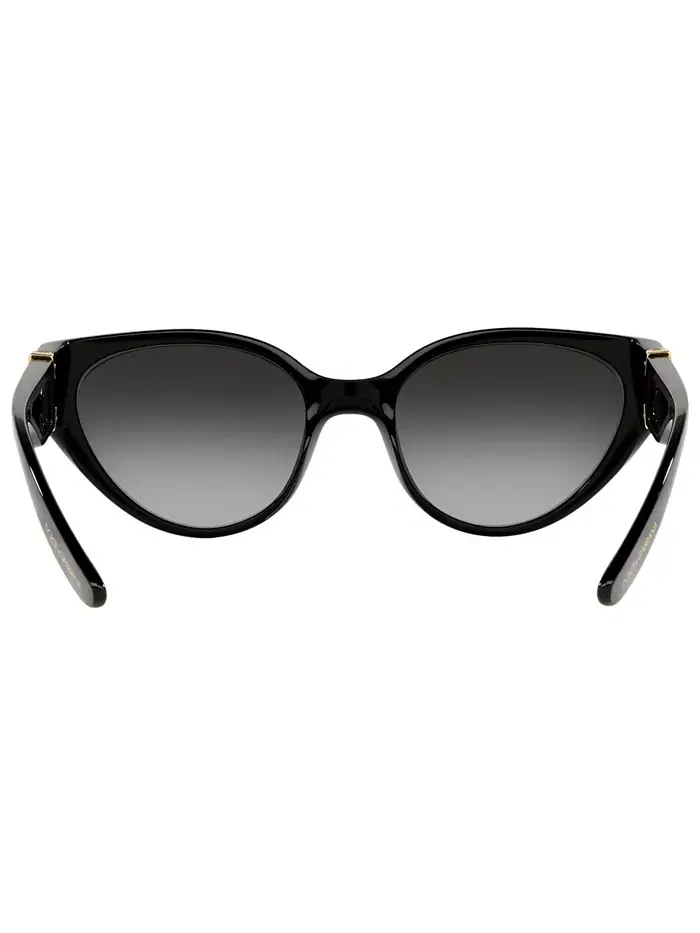 Женские солнцезащитные очки, DG6146 54 Dolce&Gabbana — изображение 5 из 6, серый