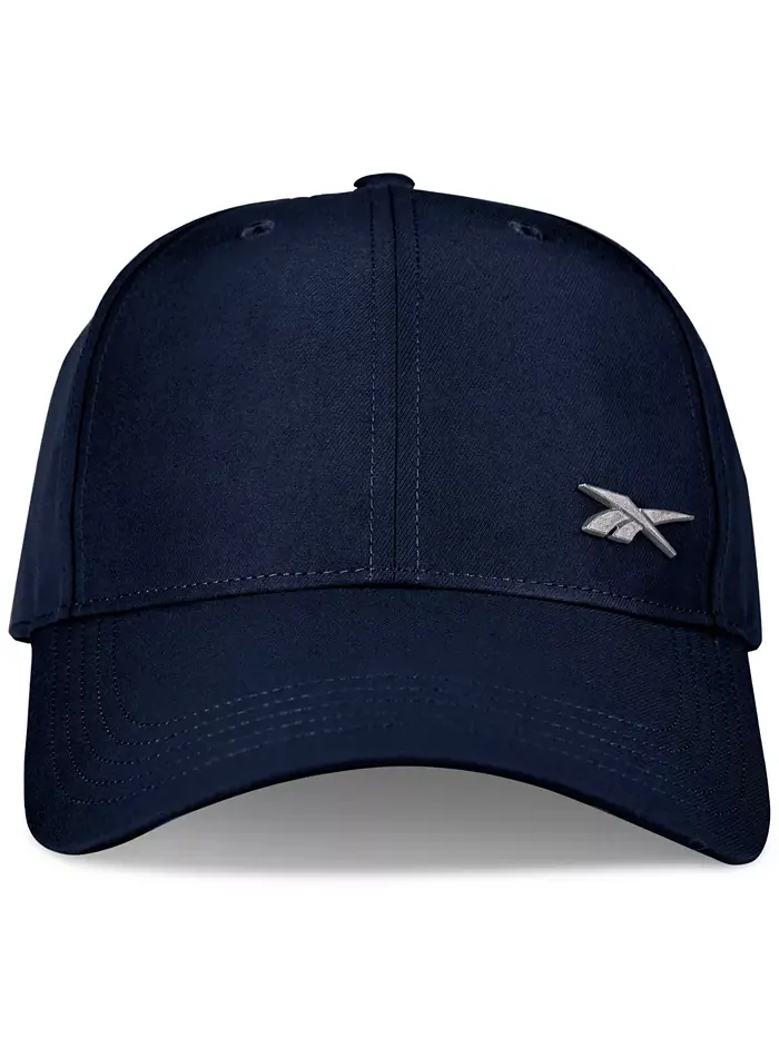 Кепка с логотипом Badge Reebok