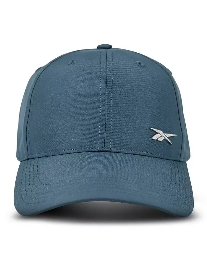 Кепка с логотипом Reebok