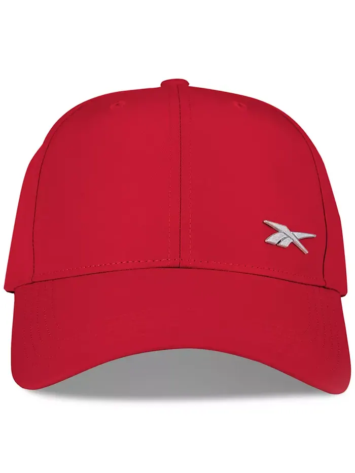 Кепка с логотипом Badge Reebok