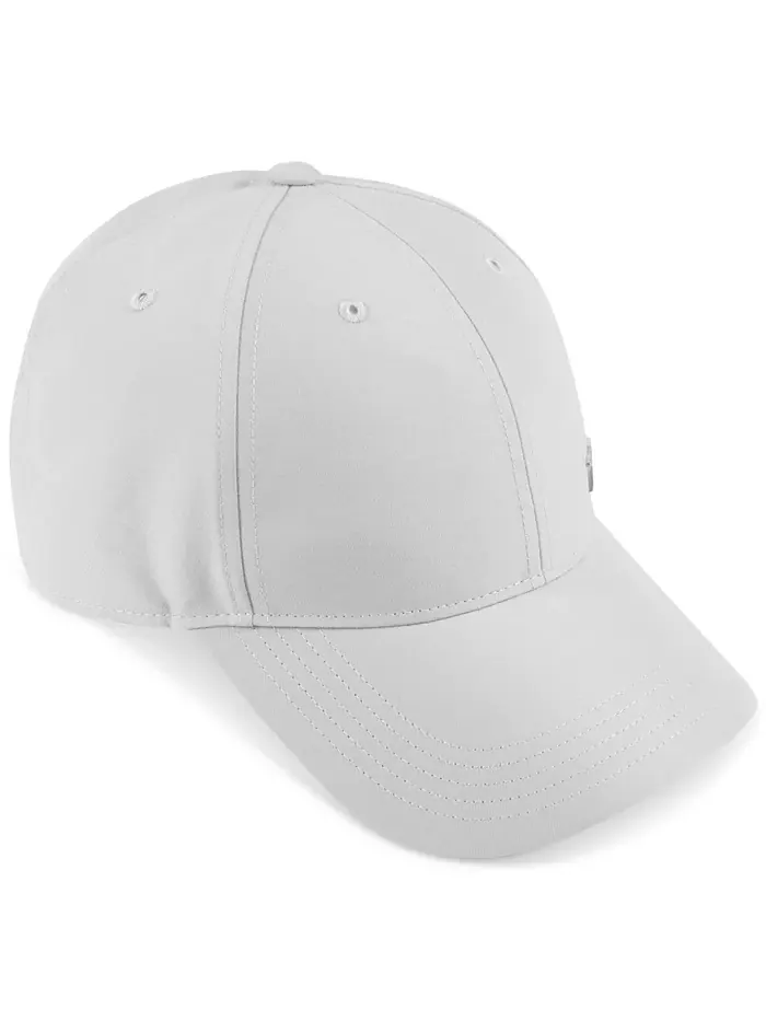 Кепка с логотипом Badge Reebok — изображение 16 из 16, белый