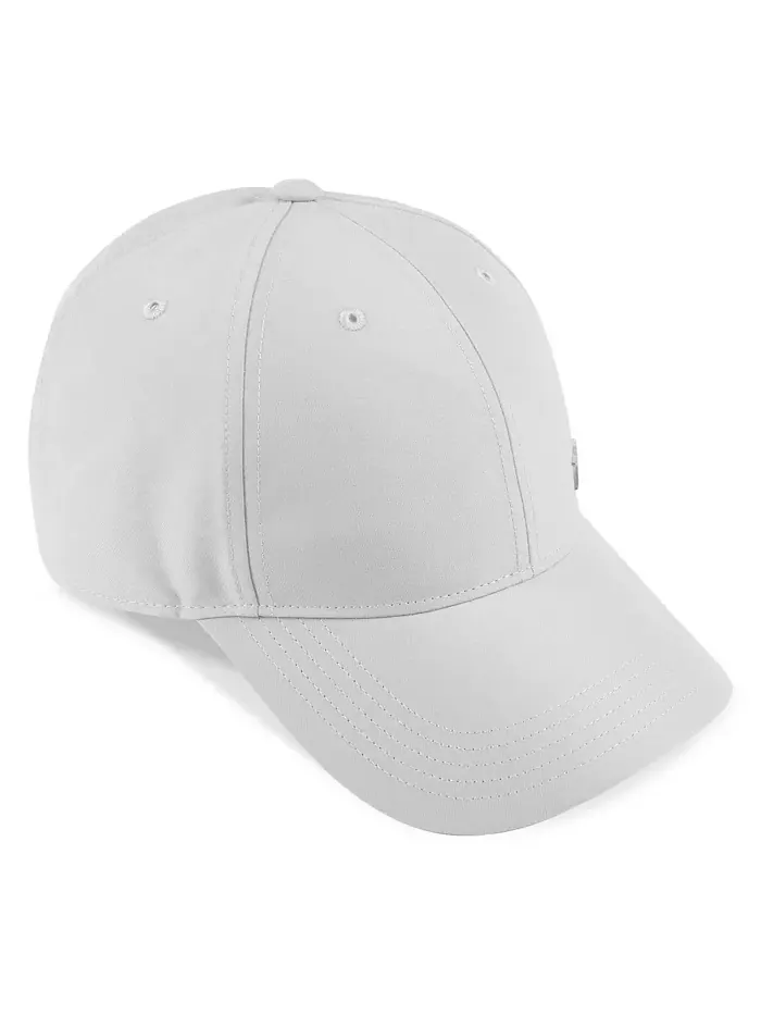 Кепка с логотипом Badge Reebok — изображение 7 из 16, белый