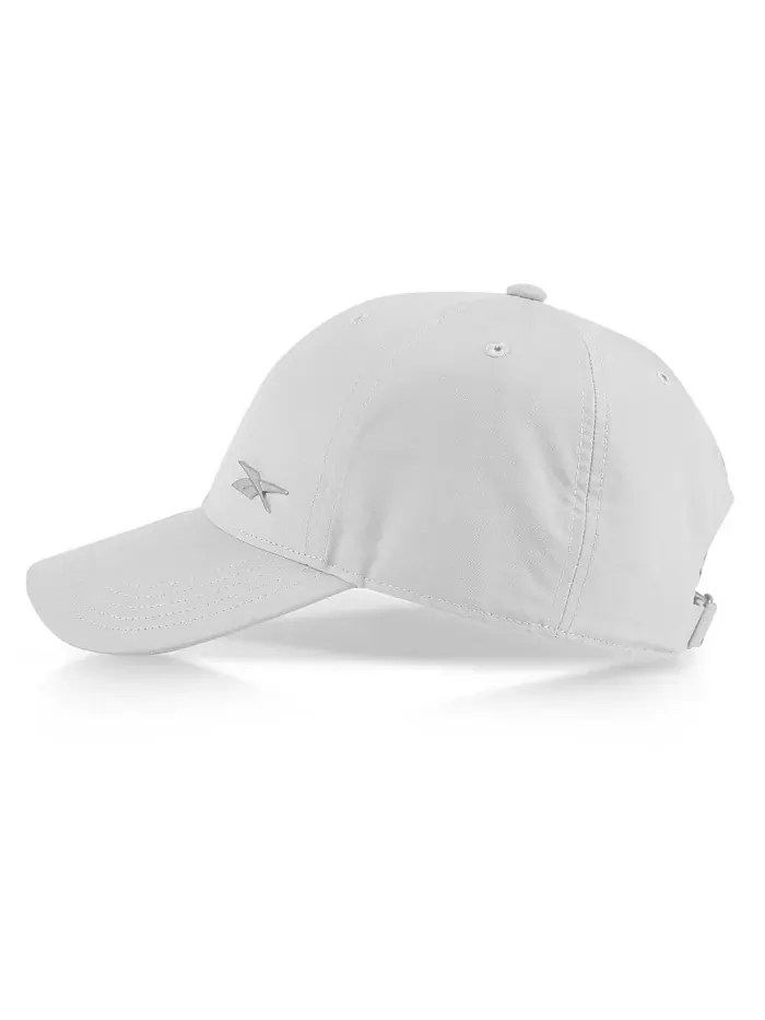 Кепка с логотипом Badge Reebok — изображение 8 из 16, белый
