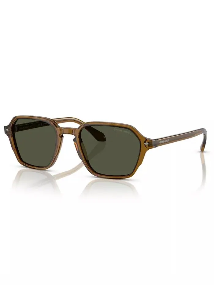 Мужские солнцезащитные очки AR8220 Giorgio Armani