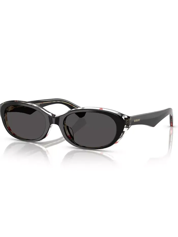 Женские солнцезащитные очки BE4447D Burberry