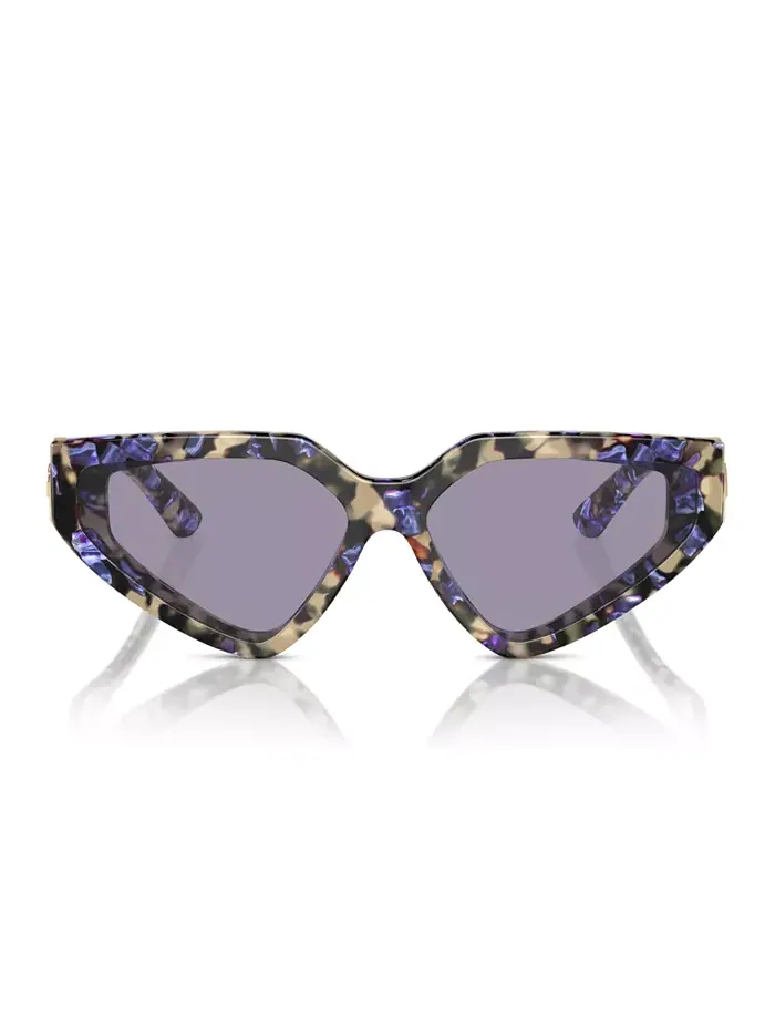 Женские солнцезащитные очки, DG4469 Dolce&Gabbana — изображение 3 из 5, синий
