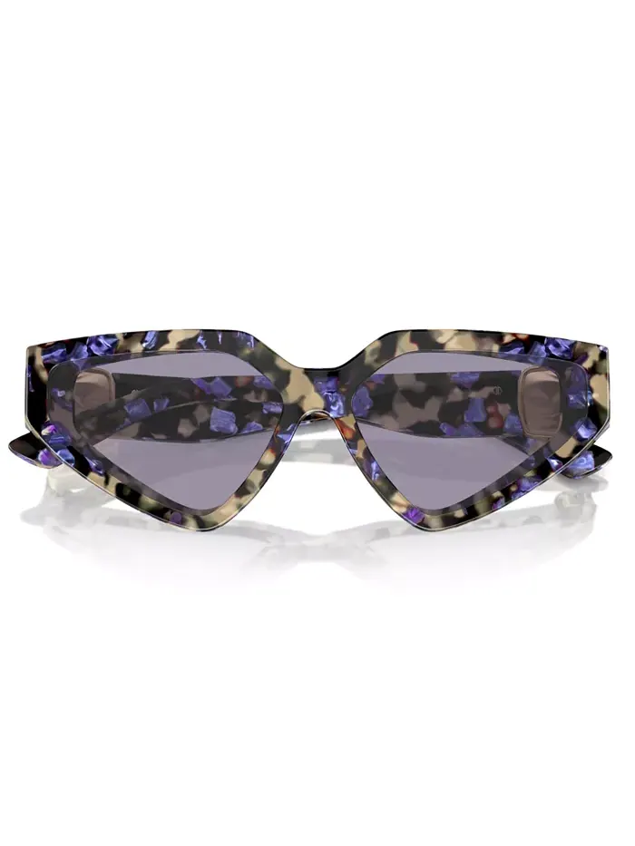 Женские солнцезащитные очки, DG4469 Dolce&Gabbana — изображение 4 из 5, синий