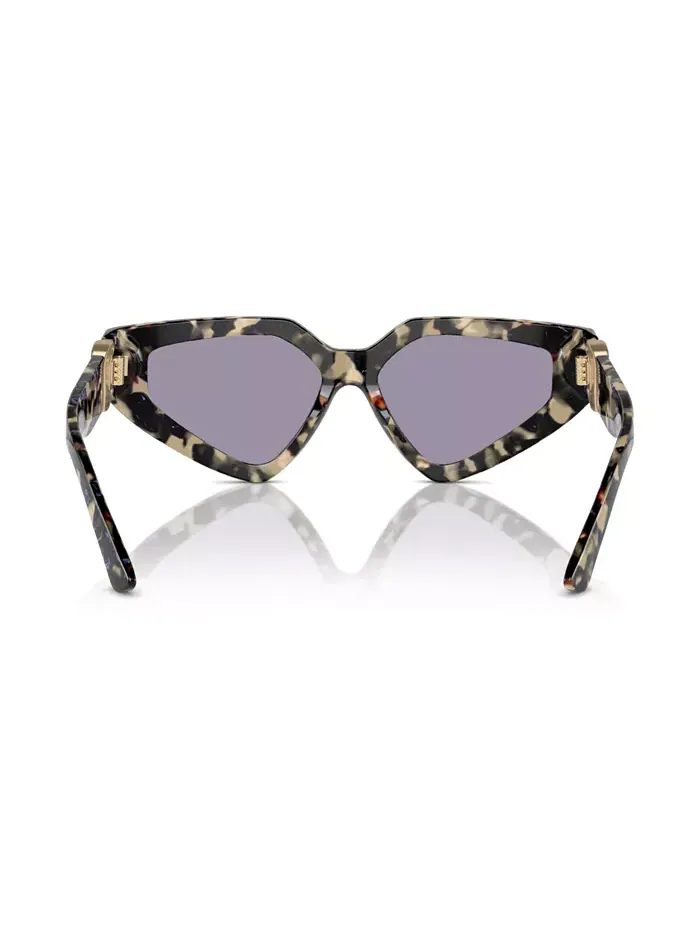 Женские солнцезащитные очки, DG4469 Dolce&Gabbana — изображение 5 из 5, синий