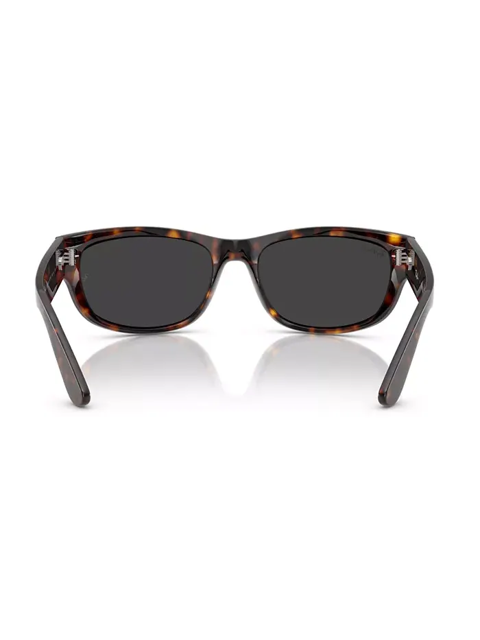 Унисекс поляризованные солнцезащитные очки Mega Balorama, RB2289 Ray-Ban — изображение 4 из 6