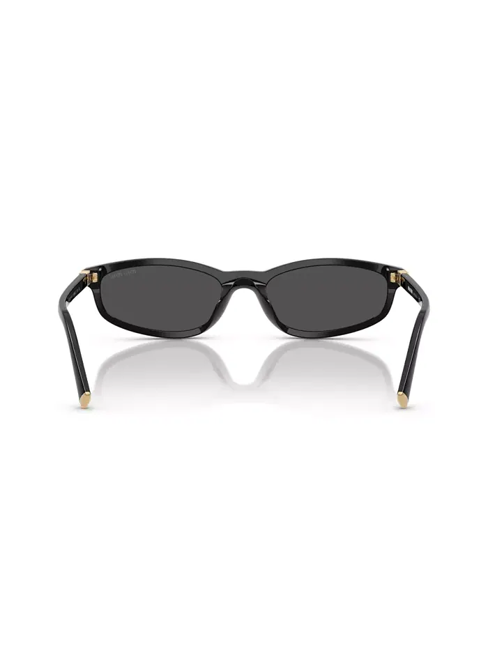 Женские солнцезащитные очки MU A06S MIU MIU — изображение 4 из 6, фиолетовый