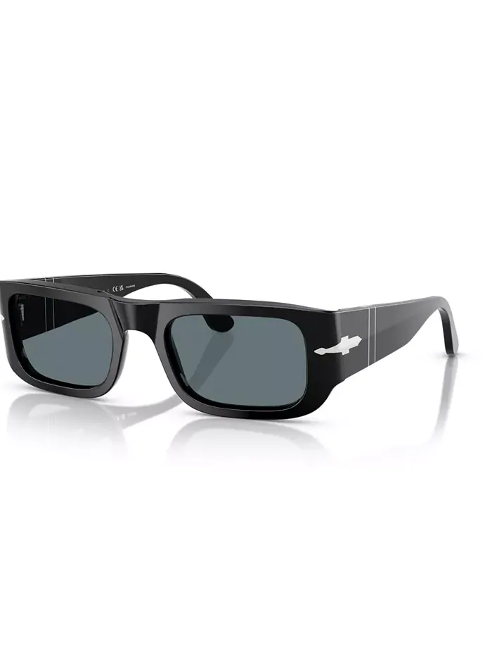 Унисекс поляризованные солнцезащитные очки, PO3362S Persol