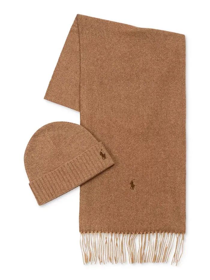 Мужской подарочный набор, комплект из 2 предметов Polo Ralph Lauren