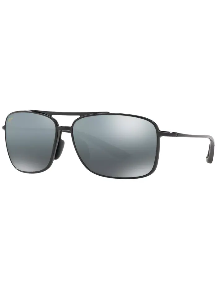 KAUPO Поляризованные солнцезащитные очки, модель 437 Maui Jim