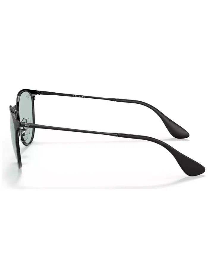 Женские солнцезащитные очки Erika Metal Evolve Ray-Ban — изображение 3 из 7, черный