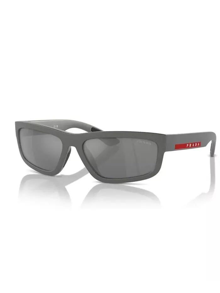 Мужские солнцезащитные очки, PS 05ZS PRADA LINEA ROSSA