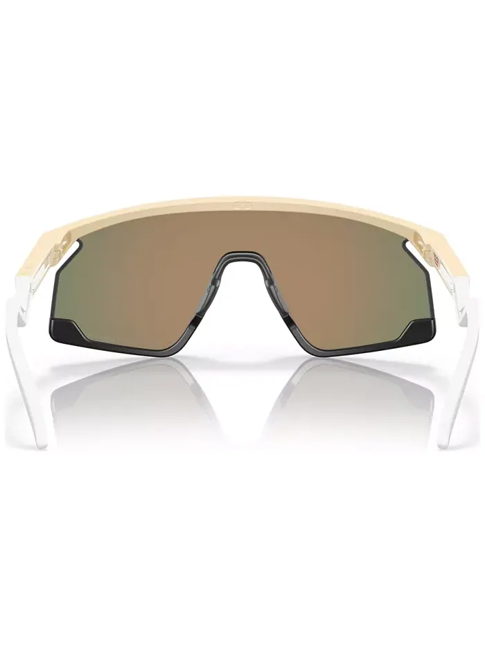 Унисекс солнцезащитные очки, OO9280 BXTR Oakley — изображение 3 из 6, бежевый