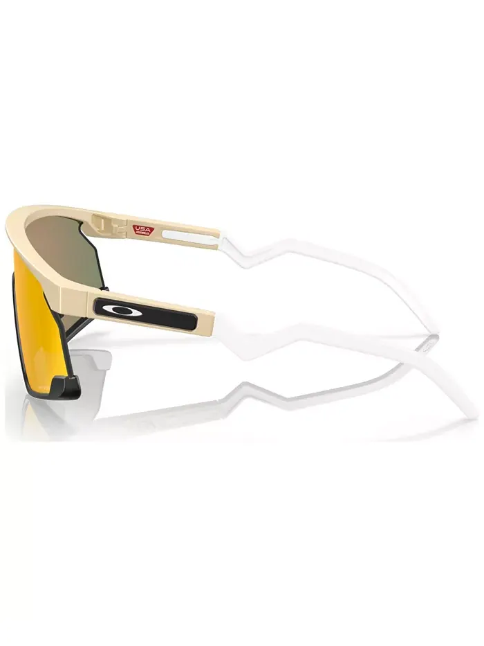 Унисекс солнцезащитные очки, OO9280 BXTR Oakley — изображение 4 из 6, бежевый