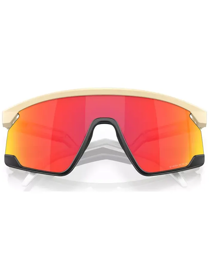 Унисекс солнцезащитные очки, OO9280 BXTR Oakley — изображение 5 из 6, бежевый