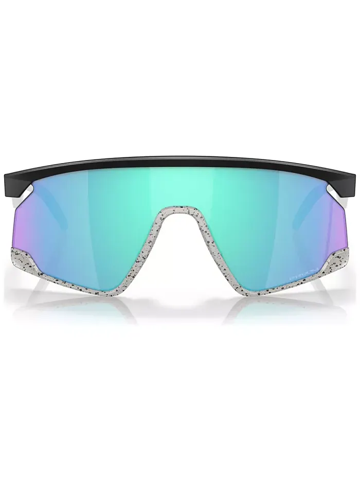 Унисекс солнцезащитные очки, OO9280 BXTR Oakley — изображение 2 из 5, черный