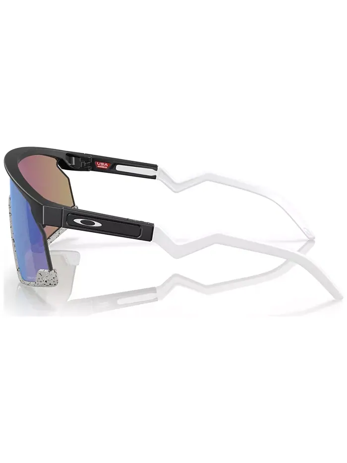 Унисекс солнцезащитные очки, OO9280 BXTR Oakley — изображение 4 из 5, черный