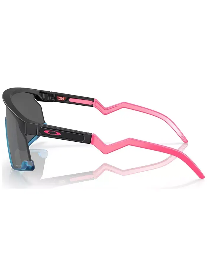 Унисекс солнцезащитные очки, OO9280 BXTR Oakley — изображение 4 из 5, мульти