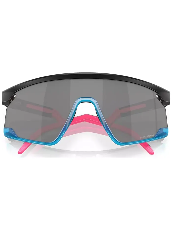 Унисекс солнцезащитные очки, OO9280 BXTR Oakley — изображение 5 из 5, мульти