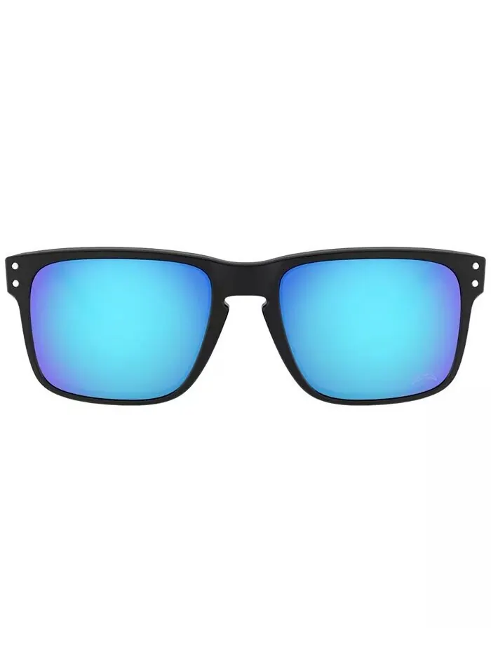 Мужские солнцезащитные очки Holbrook, OO9102 Коллекция NFL Oakley — изображение 3 из 7, черный