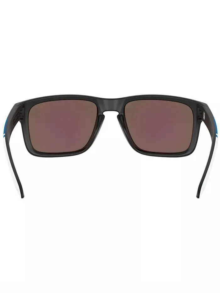 Мужские солнцезащитные очки Holbrook, OO9102 Коллекция NFL Oakley — изображение 5 из 7, черный