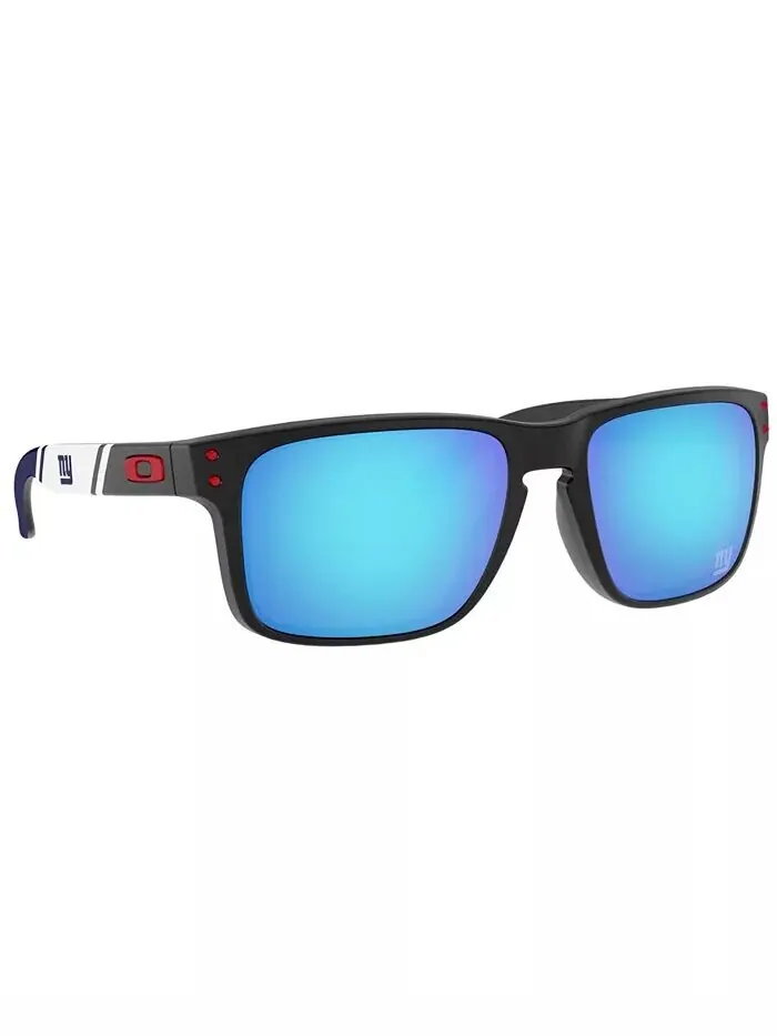 Мужские солнцезащитные очки Holbrook, OO9102 Коллекция NFL Oakley — изображение 4 из 7, черный